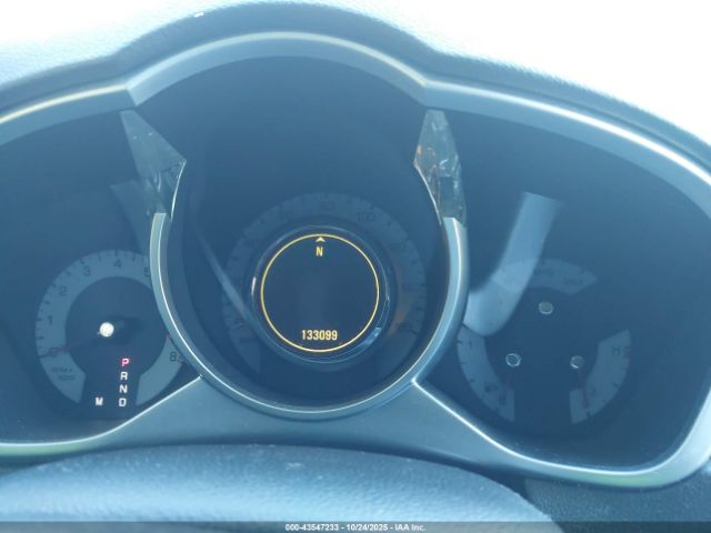 2011 CADILLAC SRX 3GYFNAEY9BS648779 Photo 6