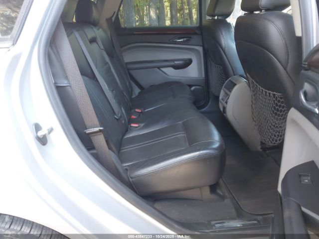2011 CADILLAC SRX 3GYFNAEY9BS648779 Photo 7