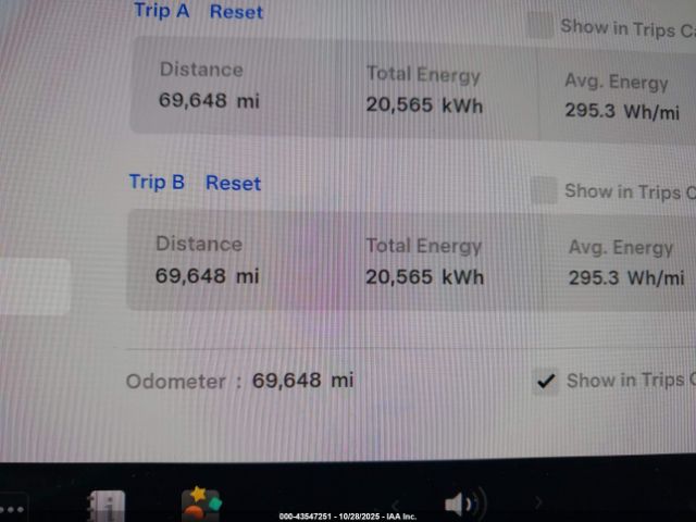 2022 TESLA MODEL Y 7SAYGAEEXNF519044 Photo 6