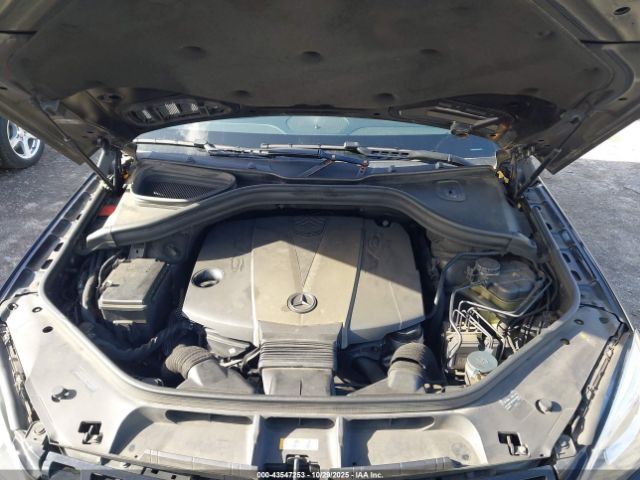 2013 MERCEDES-BENZ ML 350 BLUETEC 4JGDA2EB2DA240490 Photo 9