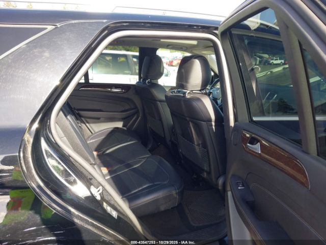 2013 MERCEDES-BENZ ML 350 BLUETEC 4JGDA2EB2DA240490 Photo 7
