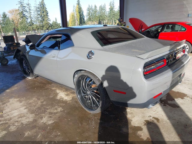 Dodge Challenger 2018 2C3CDZBT1JH131114 Image 15