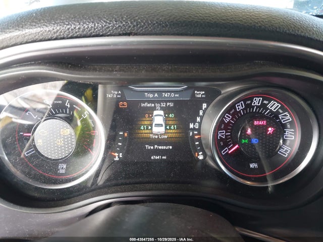 Dodge Challenger 2018 2C3CDZBT1JH131114 Image 19