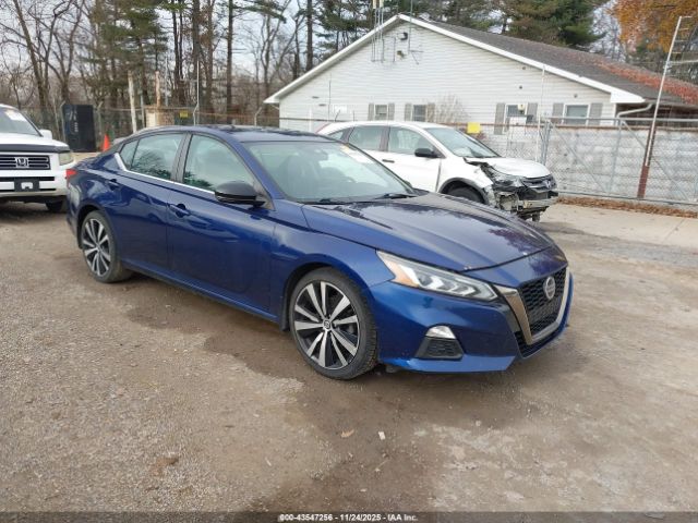 2019 NISSAN ALTIMA 1N4BL4CVXKC178178