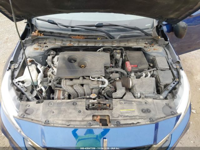 2019 NISSAN ALTIMA 1N4BL4CVXKC178178 Photo 9