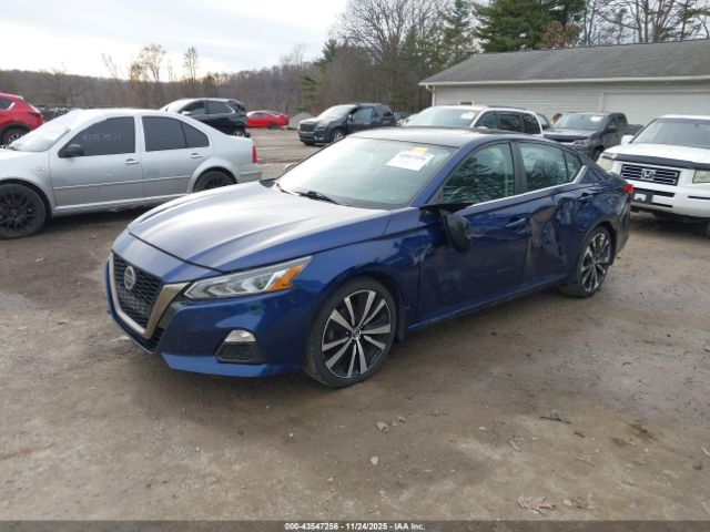 2019 NISSAN ALTIMA 1N4BL4CVXKC178178 Photo 1