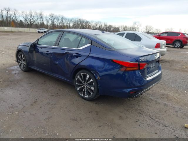 2019 NISSAN ALTIMA 1N4BL4CVXKC178178 Photo 2