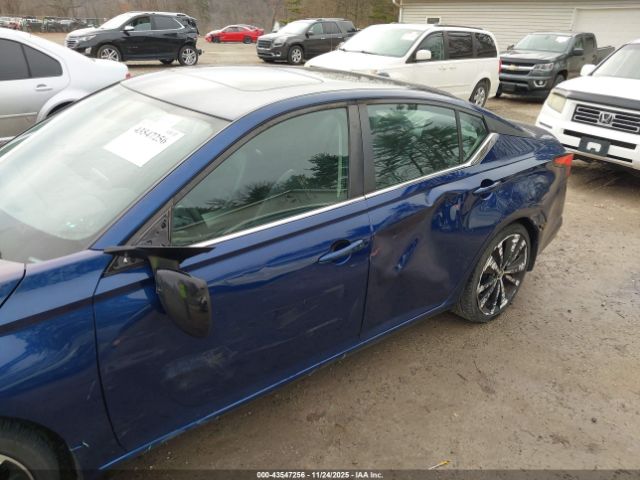 2019 NISSAN ALTIMA 1N4BL4CVXKC178178 Photo 5