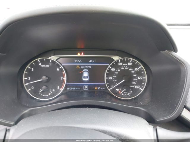 2019 NISSAN ALTIMA 1N4BL4CVXKC178178 Photo 6