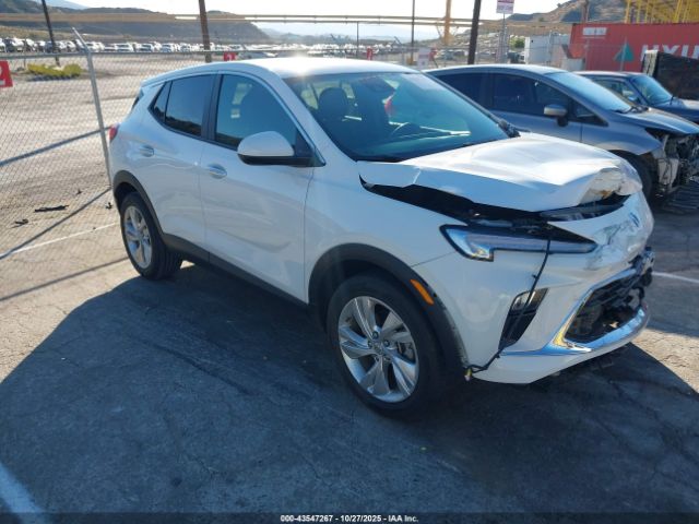 2024 BUICK ENCORE GX KL4AMBS27RB009339