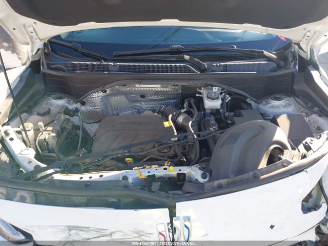 2024 BUICK ENCORE GX KL4AMBS27RB009339 Photo 9