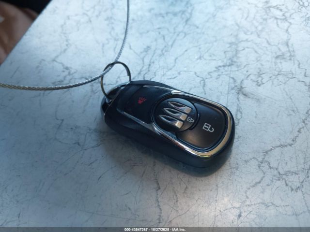 2024 BUICK ENCORE GX KL4AMBS27RB009339 Photo 10