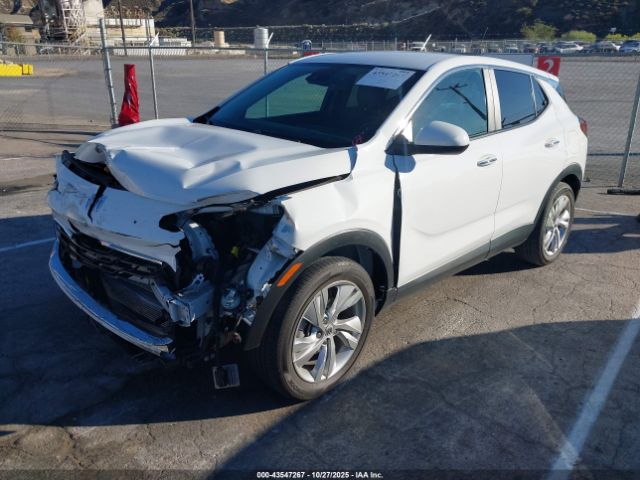 2024 BUICK ENCORE GX KL4AMBS27RB009339 Photo 1