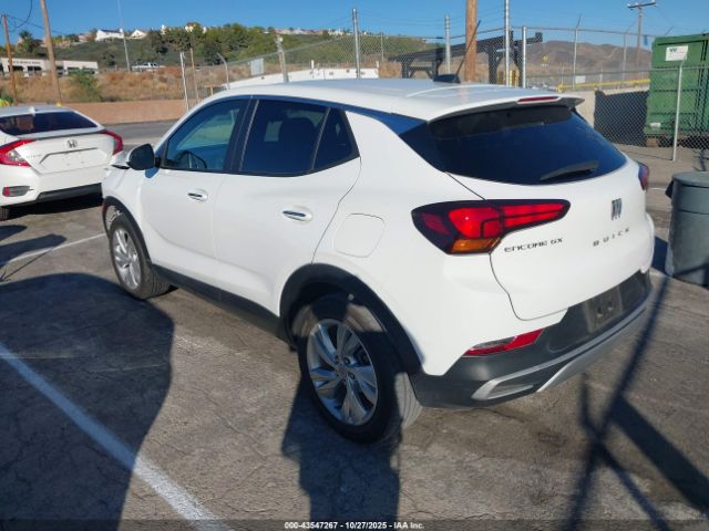 2024 BUICK ENCORE GX KL4AMBS27RB009339 Photo 2
