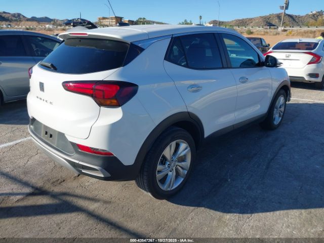 2024 BUICK ENCORE GX KL4AMBS27RB009339 Photo 3