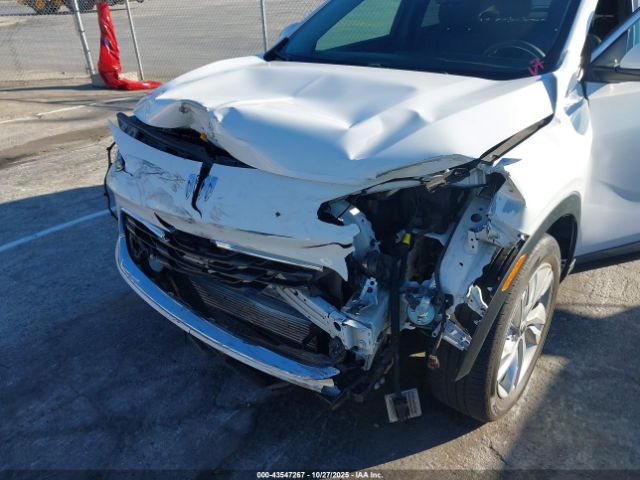 2024 BUICK ENCORE GX KL4AMBS27RB009339 Photo 5