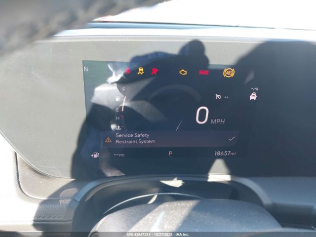 2024 BUICK ENCORE GX KL4AMBS27RB009339 Photo 6