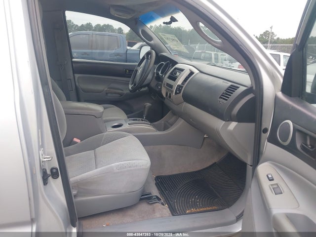 Aukcja sprzedaży 2008 Toyota Tacoma Prerunner V6, vin: 5TETU62N68Z539943, numer aukcji: 43547283