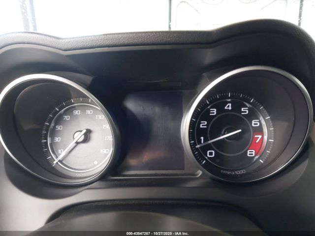 2015 JAGUAR F-TYPE SAJWA6ET6F8K17075 Photo 6