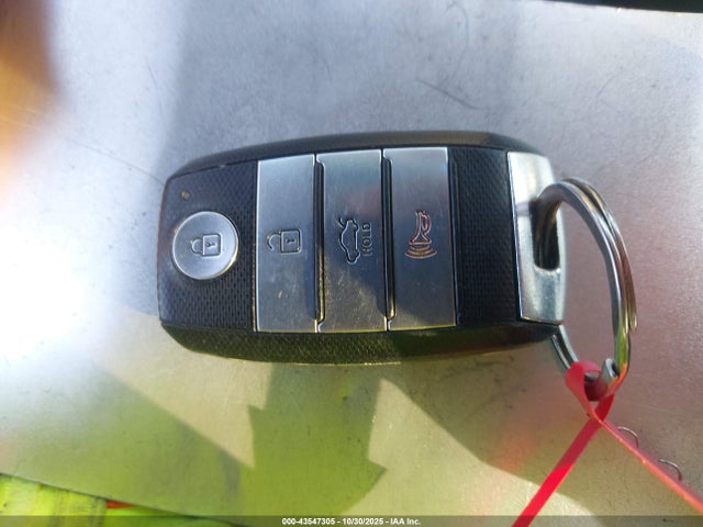 KNAGU4LC7H5006065 KIA Optima Hybrid Ex