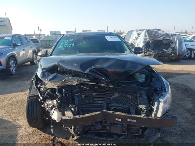 KNAGU4LC7H5006065 KIA Optima Hybrid Ex