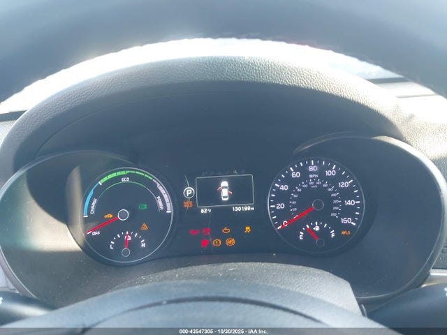 KNAGU4LC7H5006065 KIA Optima Hybrid Ex