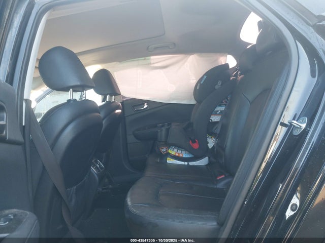 KNAGU4LC7H5006065 KIA Optima Hybrid Ex