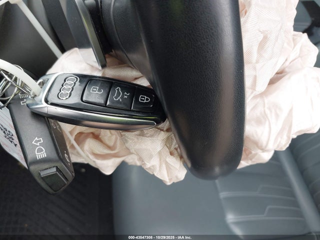 2020 AUDI E-TRON SPORTBACK WA13ABGE5LB033554 Photo 10