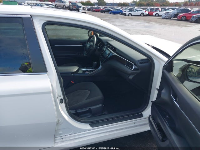 JTNB11HK7J3035213 Toyota CAMRY LE