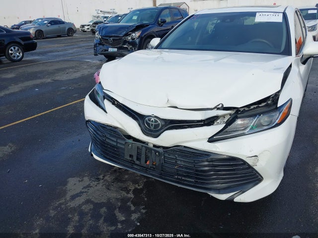 JTNB11HK7J3035213 Toyota CAMRY LE