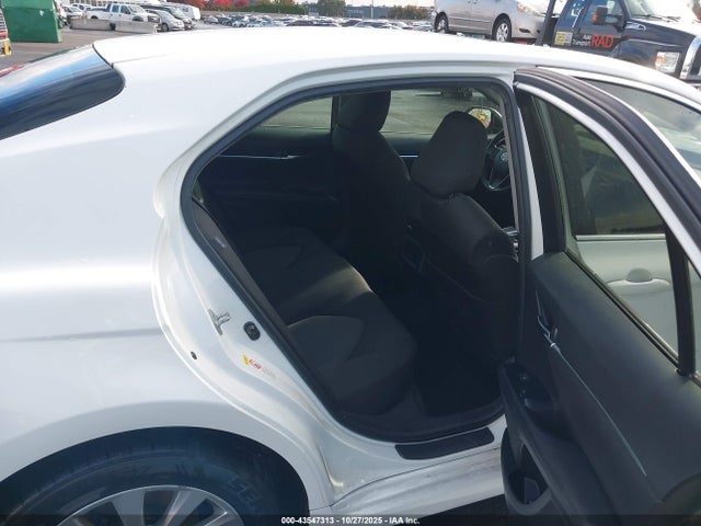JTNB11HK7J3035213 Toyota CAMRY LE