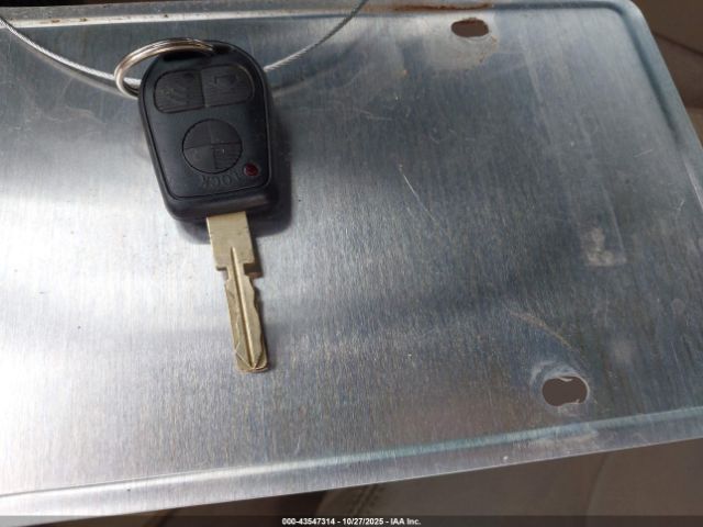 2001 BMW Z3 WBACN334X1LM03494 Photo 10