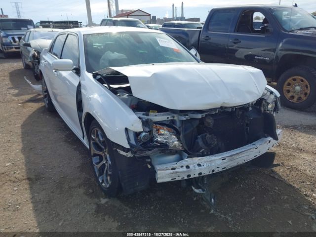 2018 CHRYSLER 300 2C3CCABG8JH201876