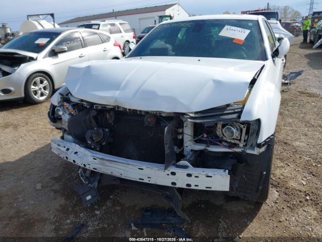 2018 CHRYSLER 300 2C3CCABG8JH201876 Photo 5