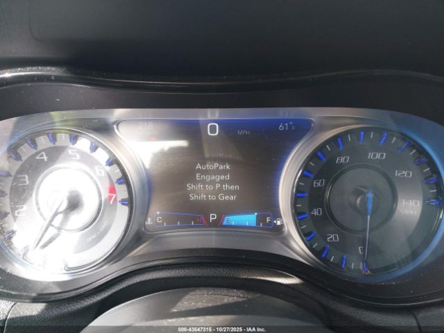 2018 CHRYSLER 300 2C3CCABG8JH201876 Photo 6