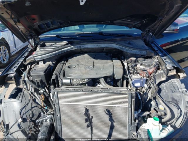 2017 MERCEDES-BENZ GLE 350 4JGDA5JB9HA984391 Photo 9