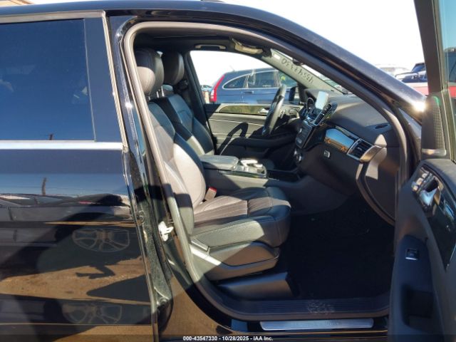 2017 MERCEDES-BENZ GLE 350 4JGDA5JB9HA984391 Photo 4