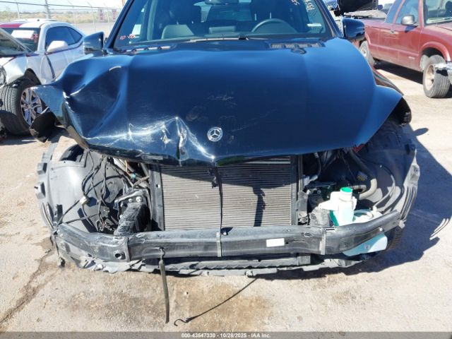 2017 MERCEDES-BENZ GLE 350 4JGDA5JB9HA984391 Photo 5