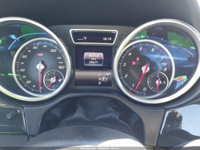 2017 MERCEDES-BENZ GLE 350 4JGDA5JB9HA984391 Photo 6