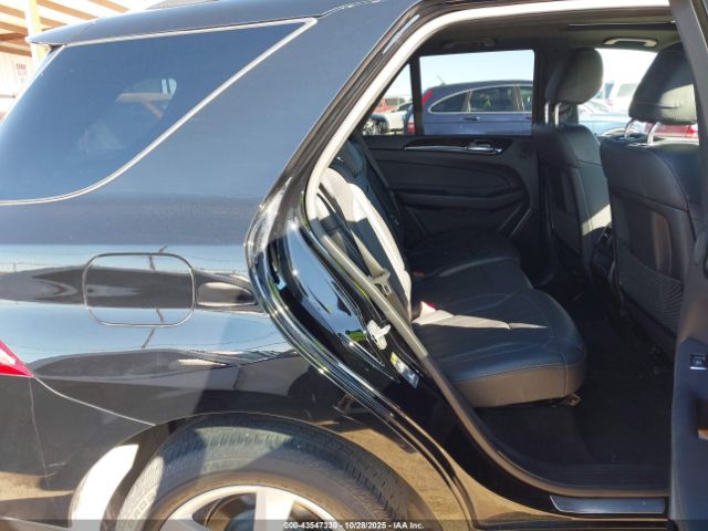 2017 MERCEDES-BENZ GLE 350 4JGDA5JB9HA984391 Photo 7