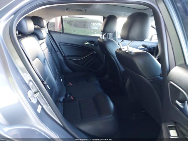 2015 MERCEDES-BENZ GLA 250 WDCTG4GB5FJ075667 Photo 7