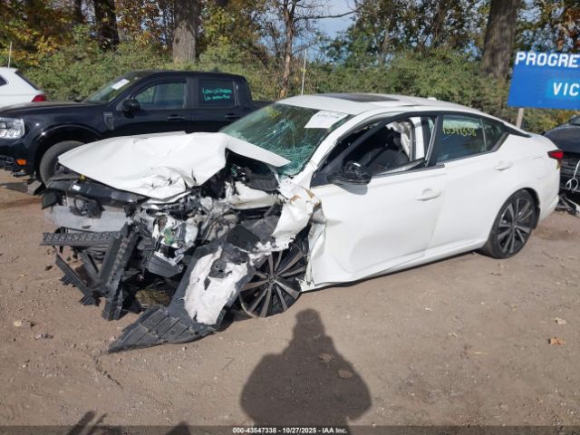 2021 NISSAN ALTIMA 1N4BL4CV2MN403734 Photo 5