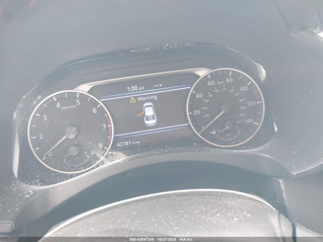 2021 NISSAN ALTIMA 1N4BL4CV2MN403734 Photo 6