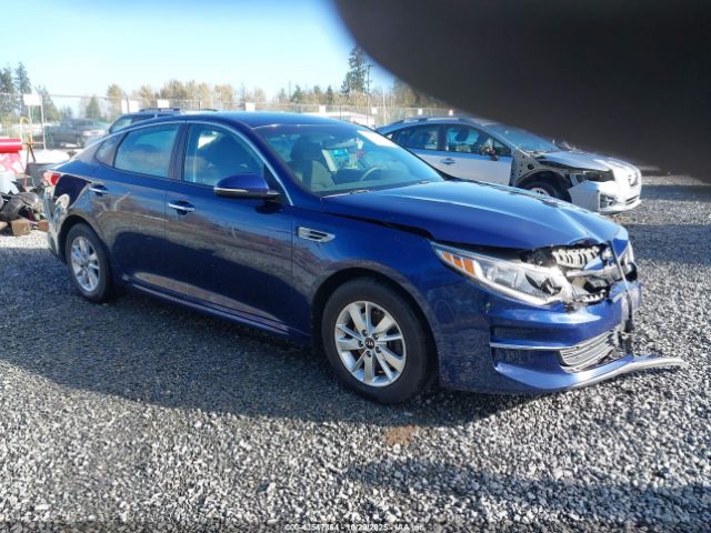2017 KIA OPTIMA 5XXGT4L36HG121466