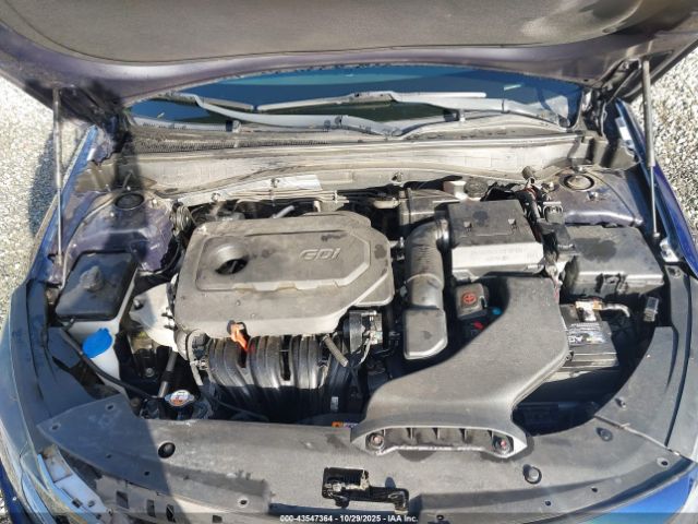 2017 KIA OPTIMA 5XXGT4L36HG121466 Photo 9