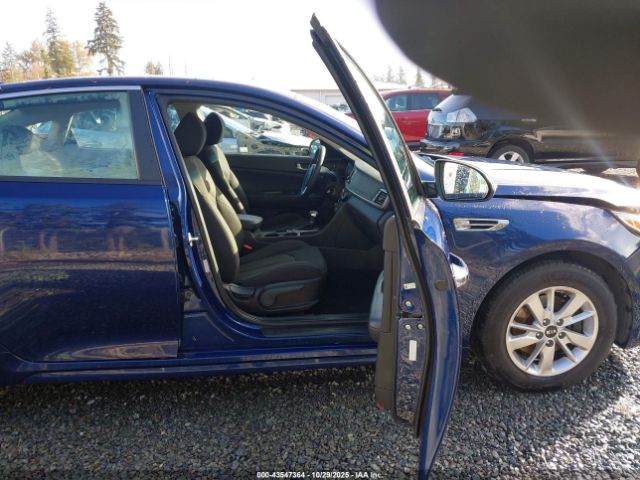 2017 KIA OPTIMA 5XXGT4L36HG121466 Photo 4