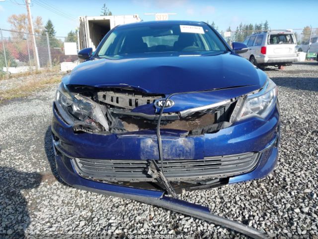 2017 KIA OPTIMA 5XXGT4L36HG121466 Photo 5