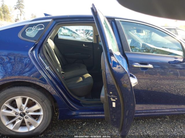 2017 KIA OPTIMA 5XXGT4L36HG121466 Photo 7