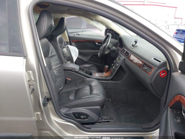 2008 VOLVO XC70 YV4BZ982481016553 Photo 4