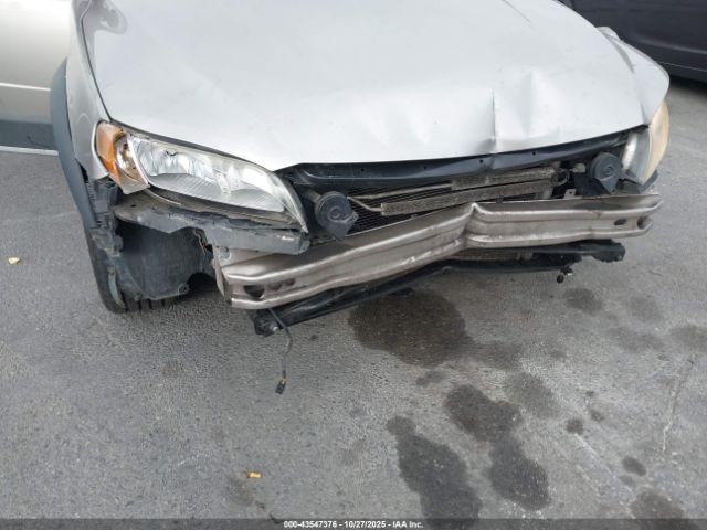 2008 VOLVO XC70 YV4BZ982481016553 Photo 5